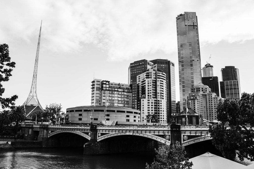 Melbourne