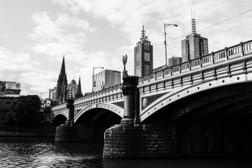 Melbourne