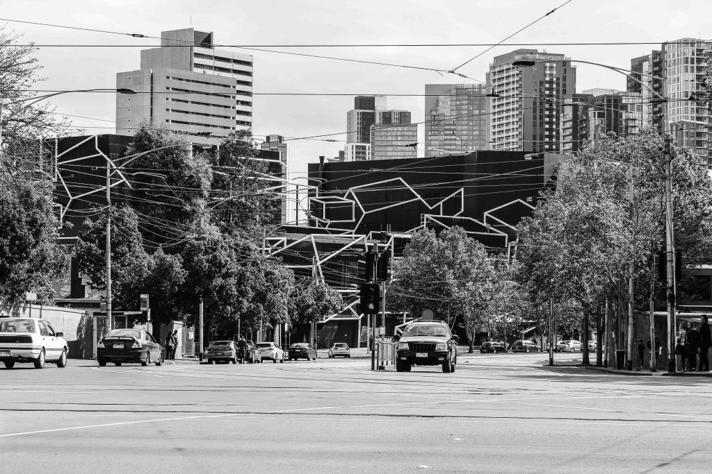 Melbourne