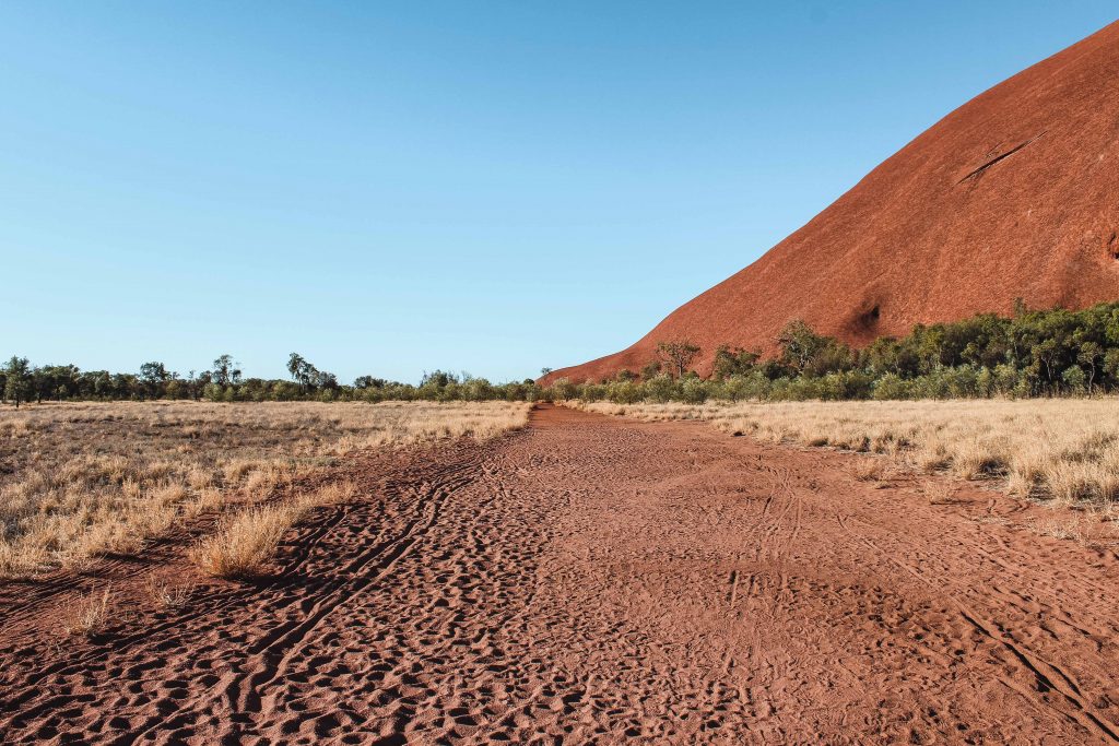 Outback