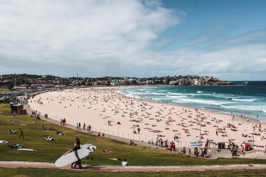 Sydney Foografo