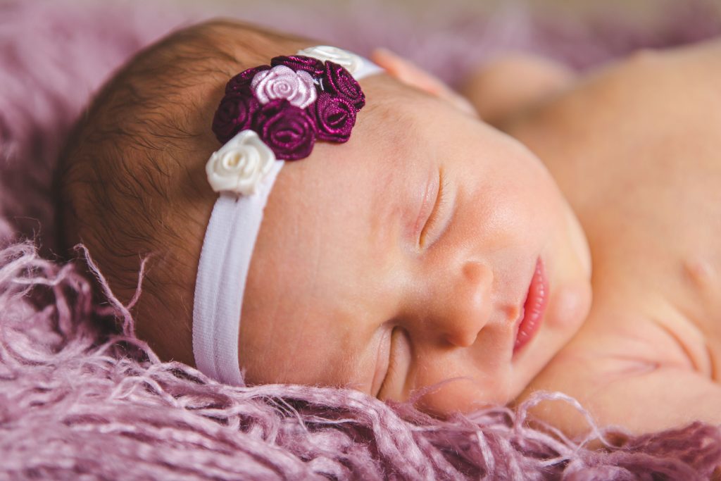 Fotografo newborn