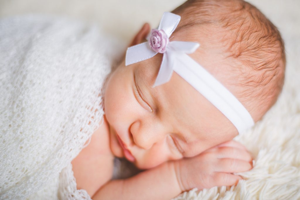 Fotografo newborn