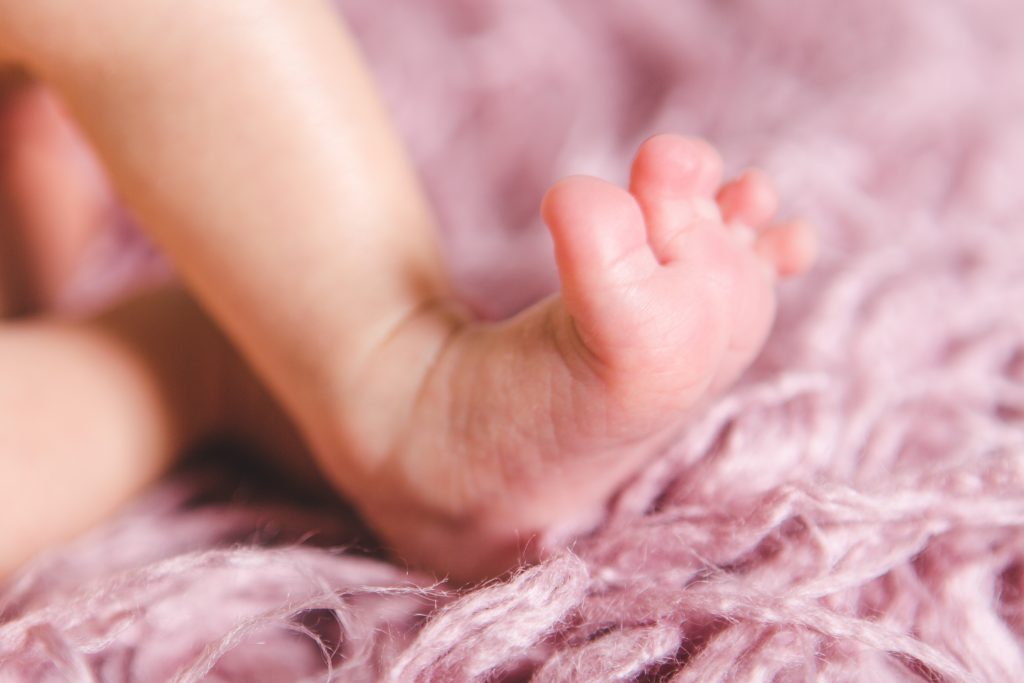 Fotografo newborn