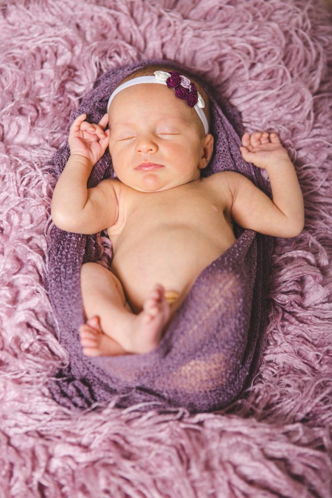 Fotografo newborn