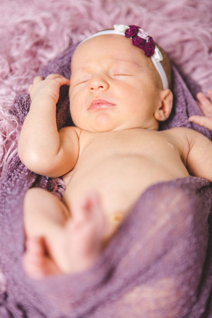 Fotografo newborn