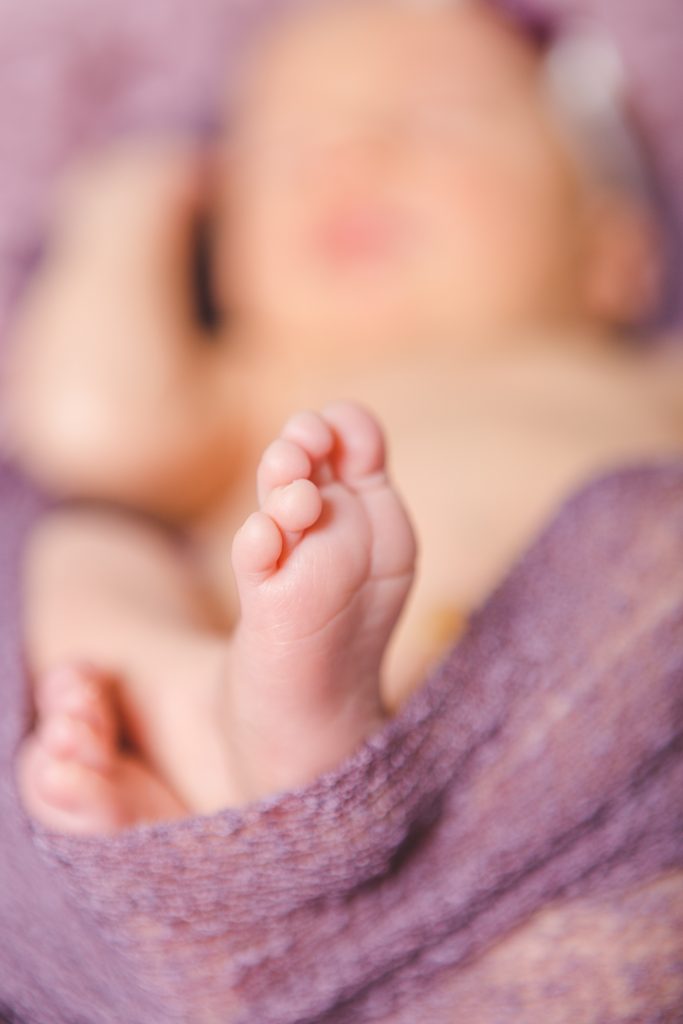 Fotografo newborn