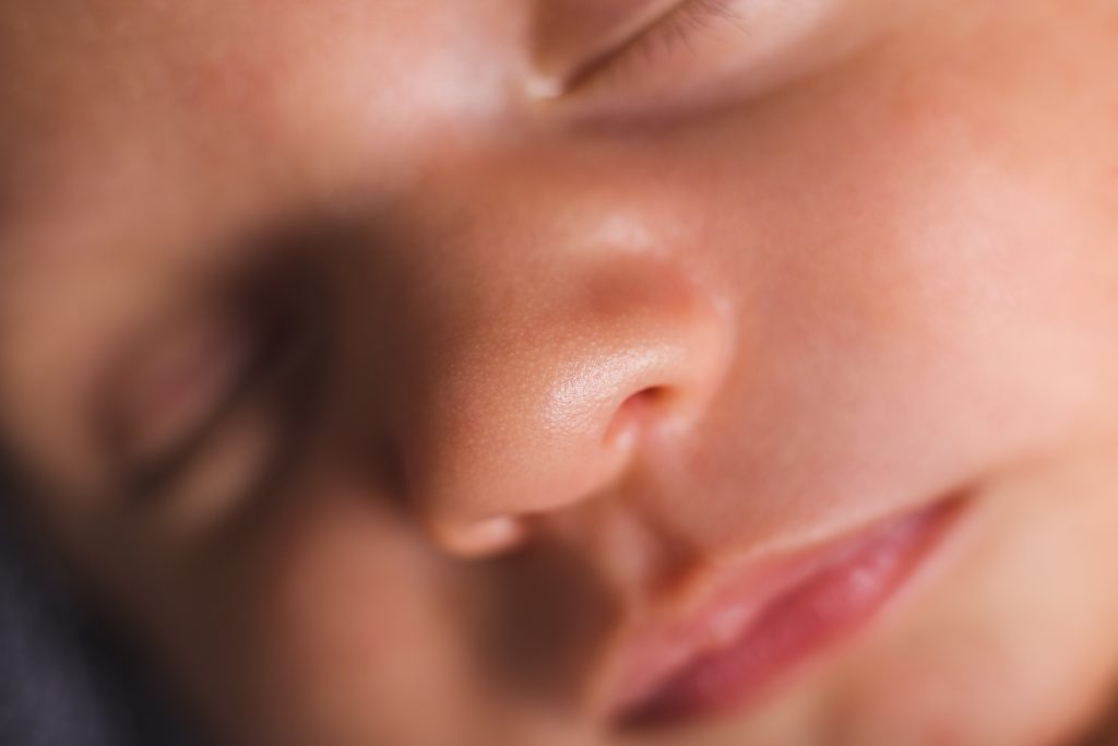 Fotografo newborn