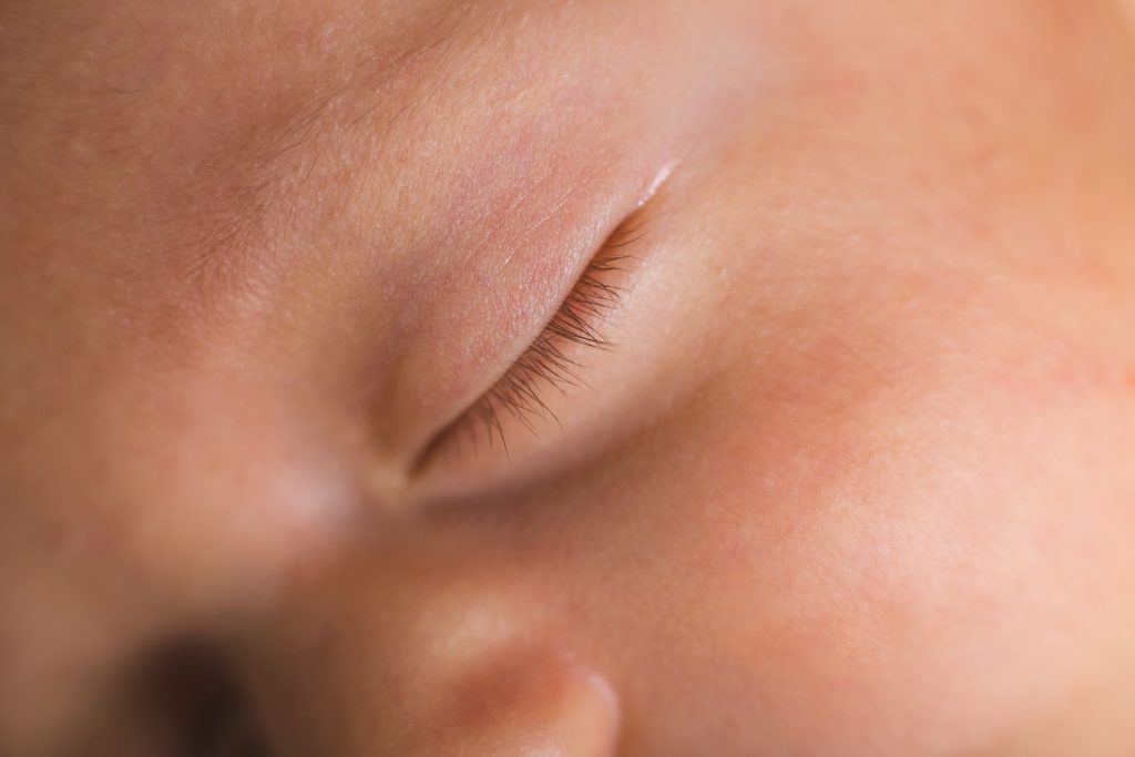 Fotografo newborn