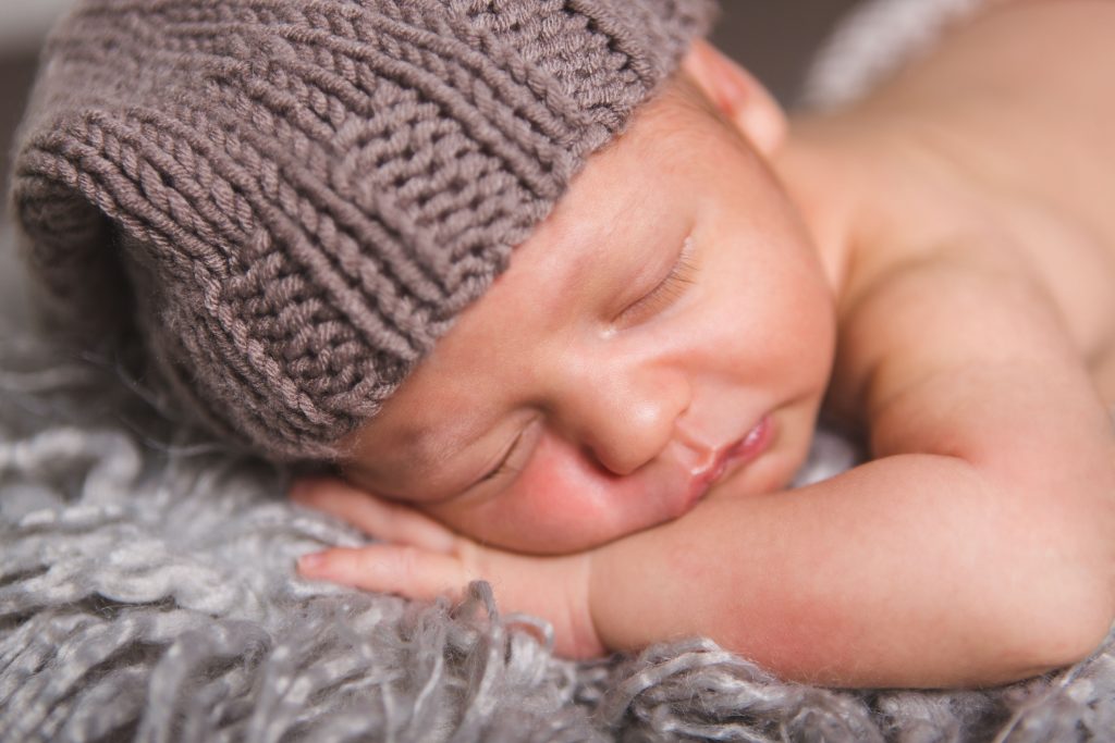 Fotografo newborn