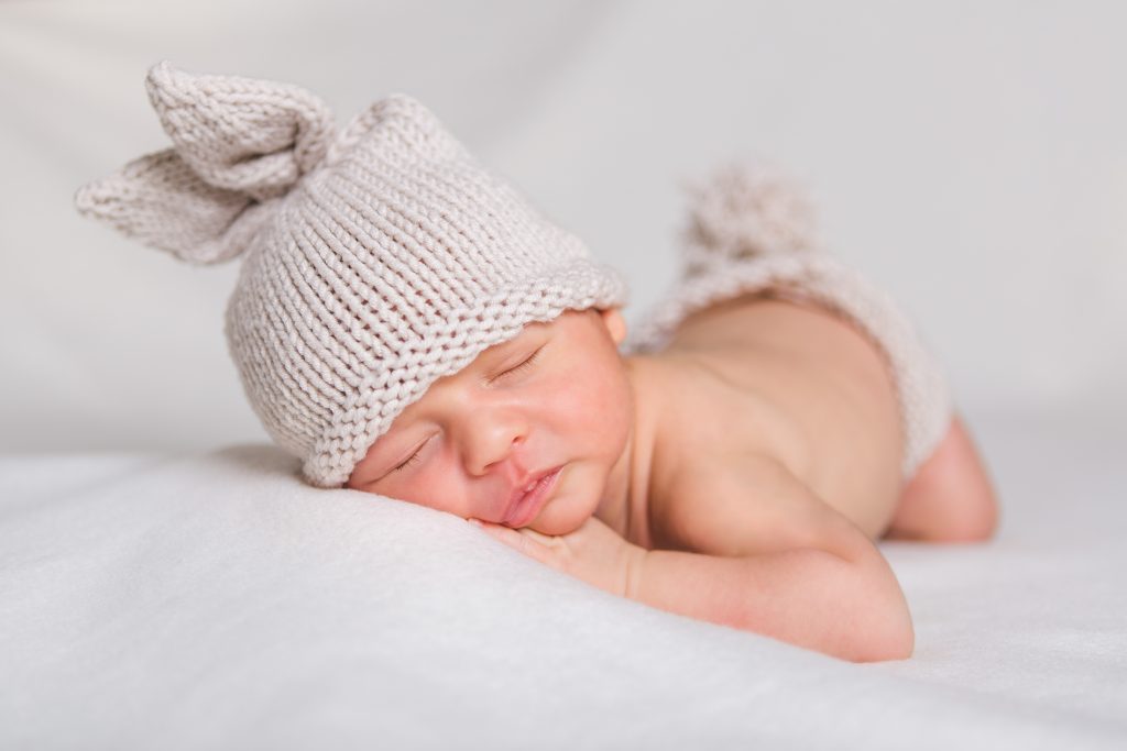 Fotografo newborn