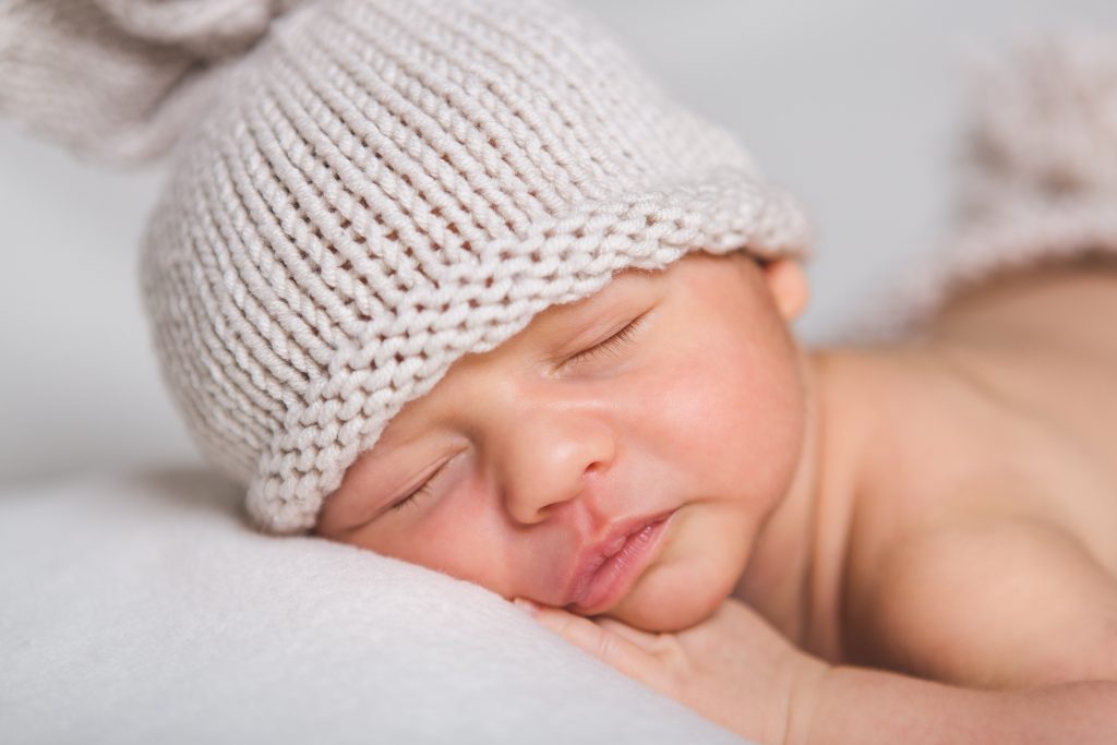 Fotografo newborn