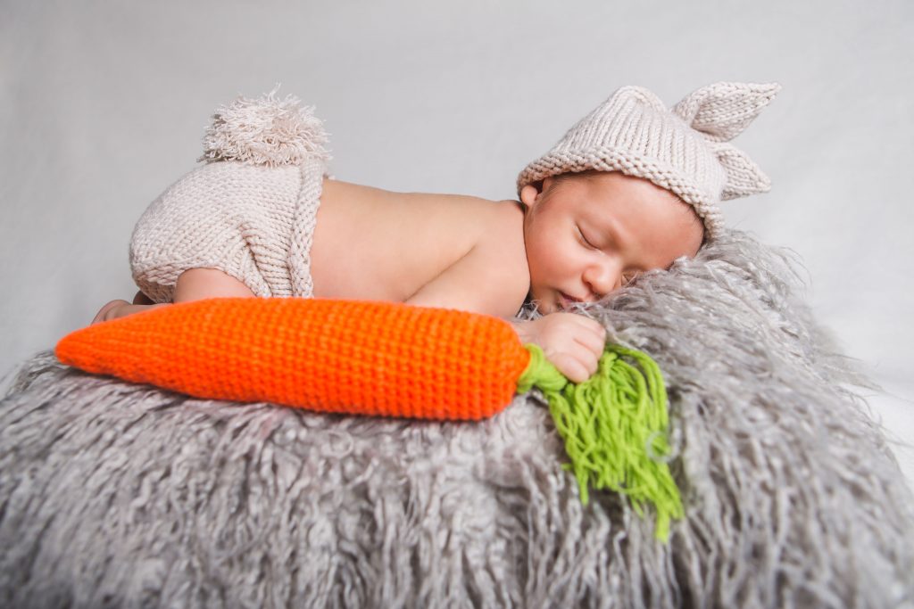Fotografo newborn