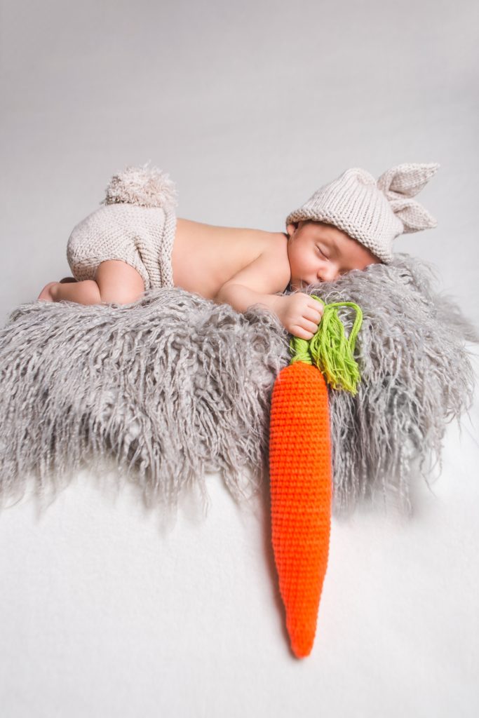 Fotografo newborn