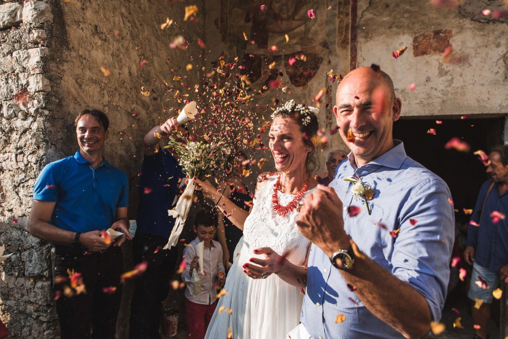 Fotografo matrimoni