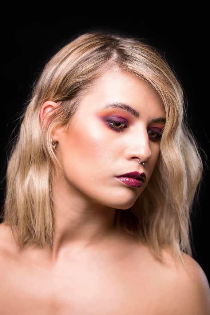 Ritratto beauty