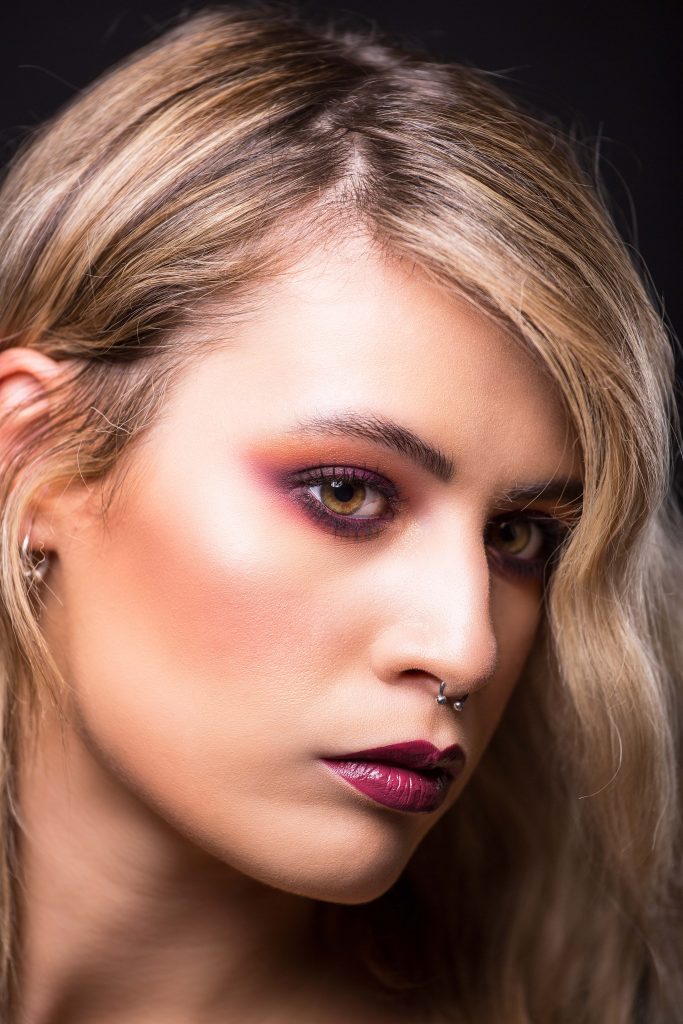 Ritratto beauty