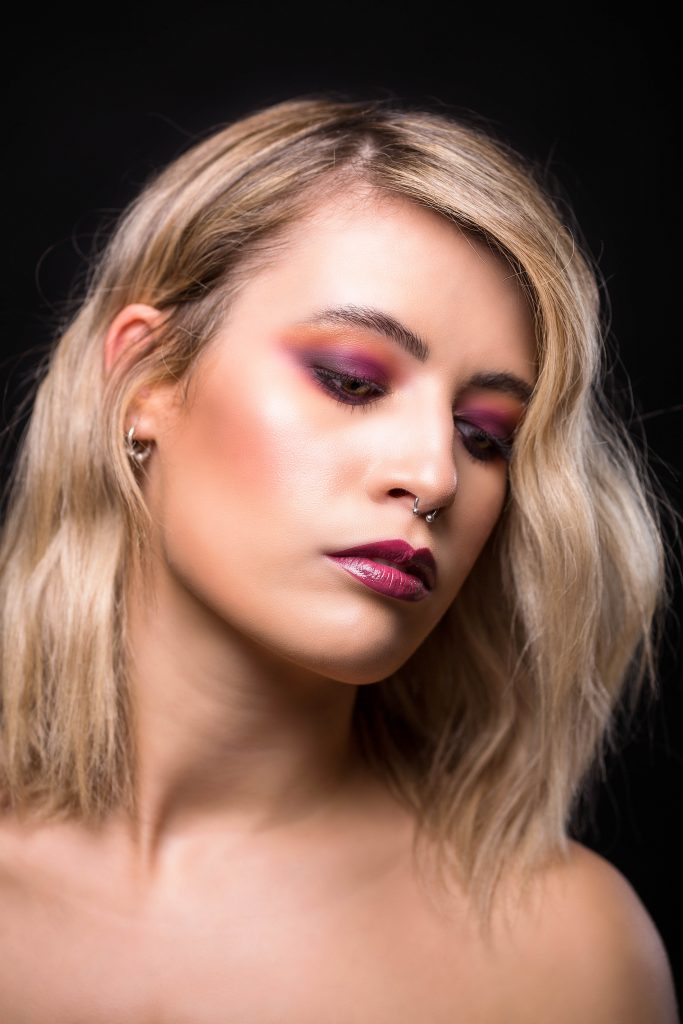 Ritratto beauty