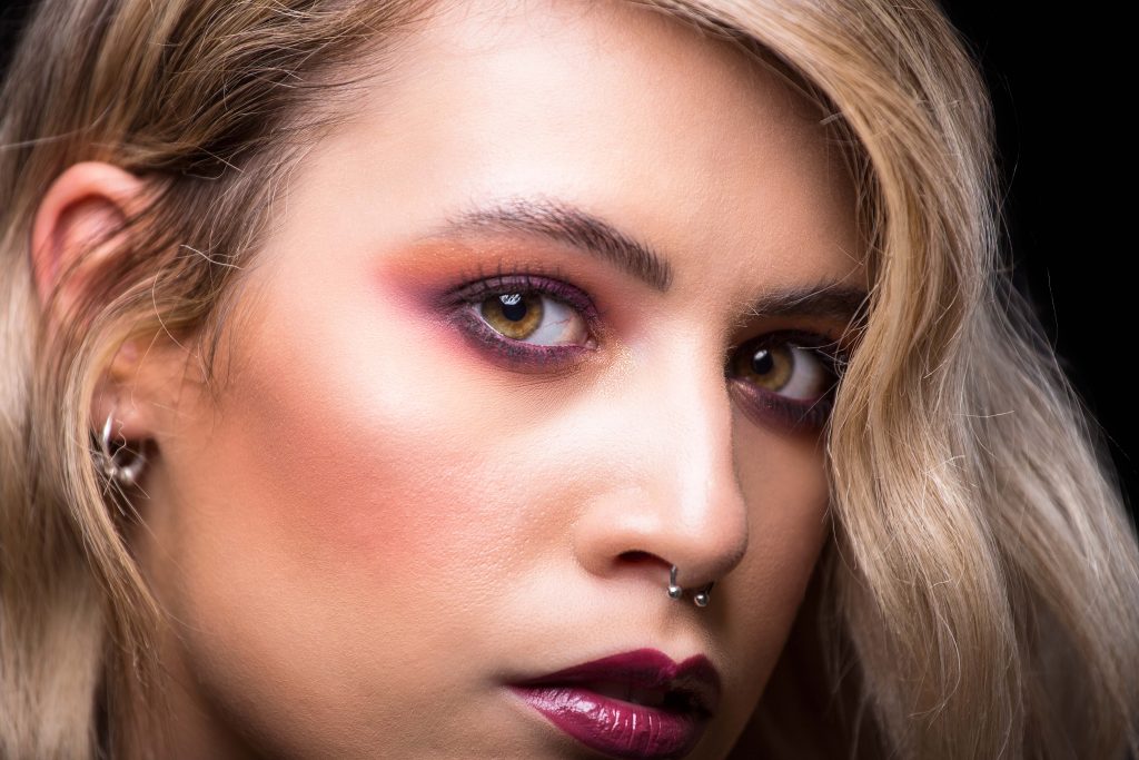 Ritratto beauty
