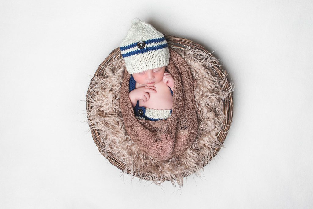 Fotografo newborn