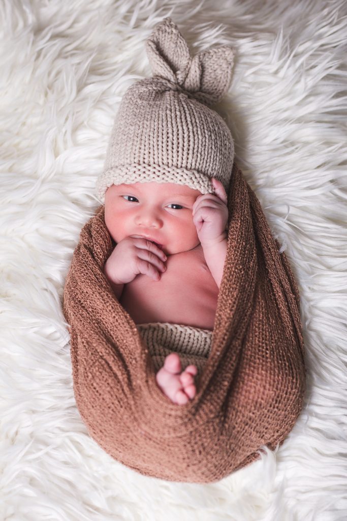 Fotografo newborn