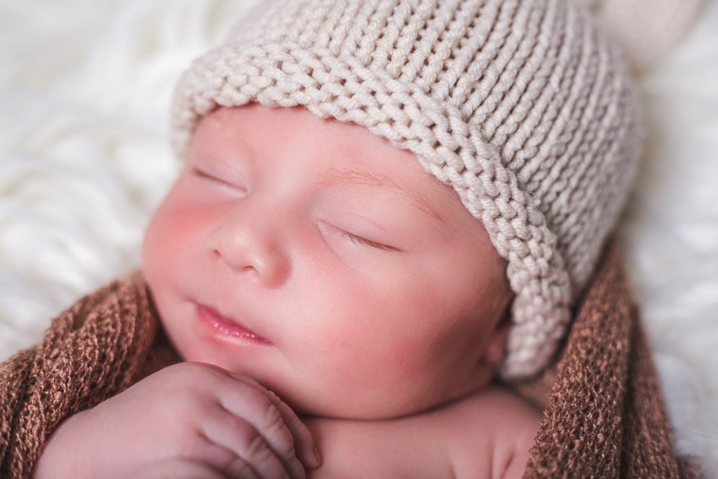 Fotografo newborn