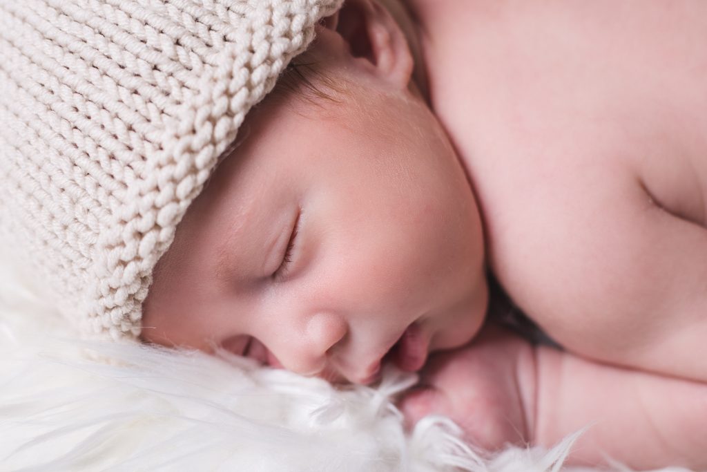 Fotografo newborn