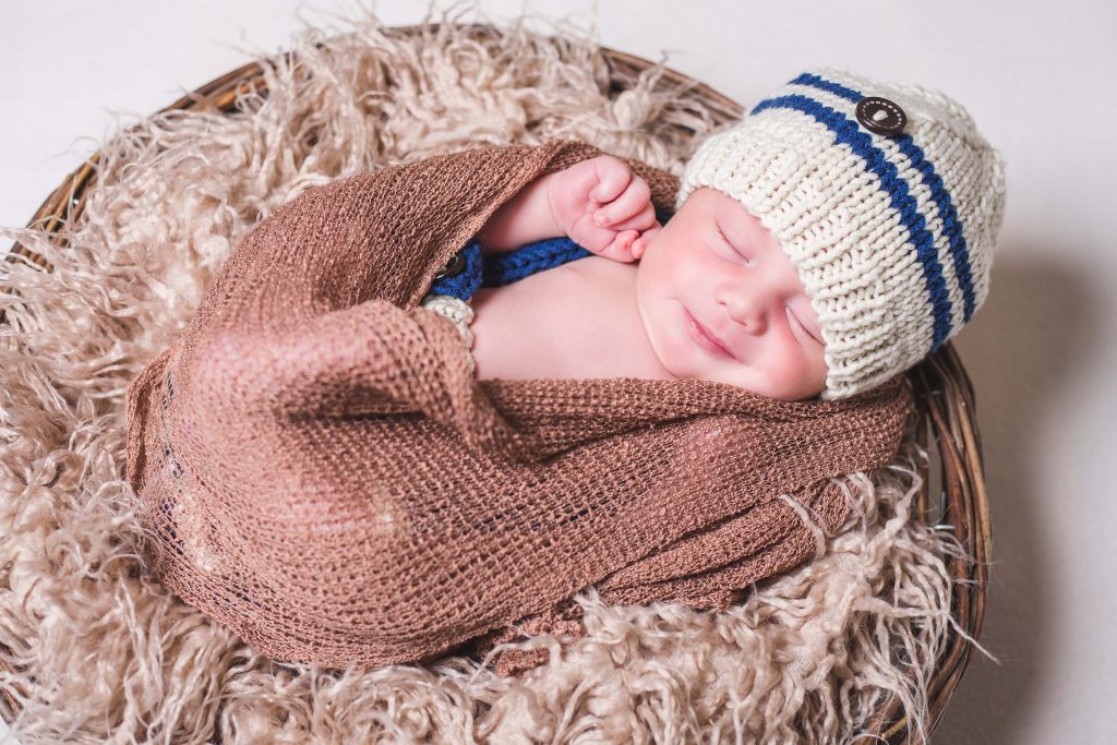 Fotografo newborn