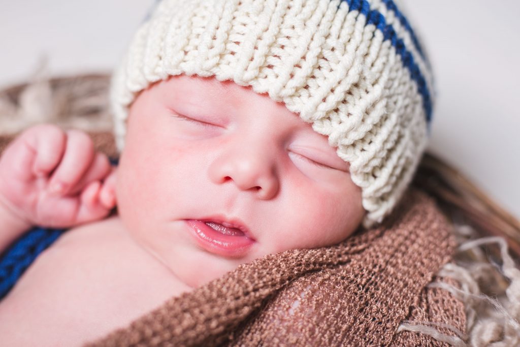 Fotografo newborn