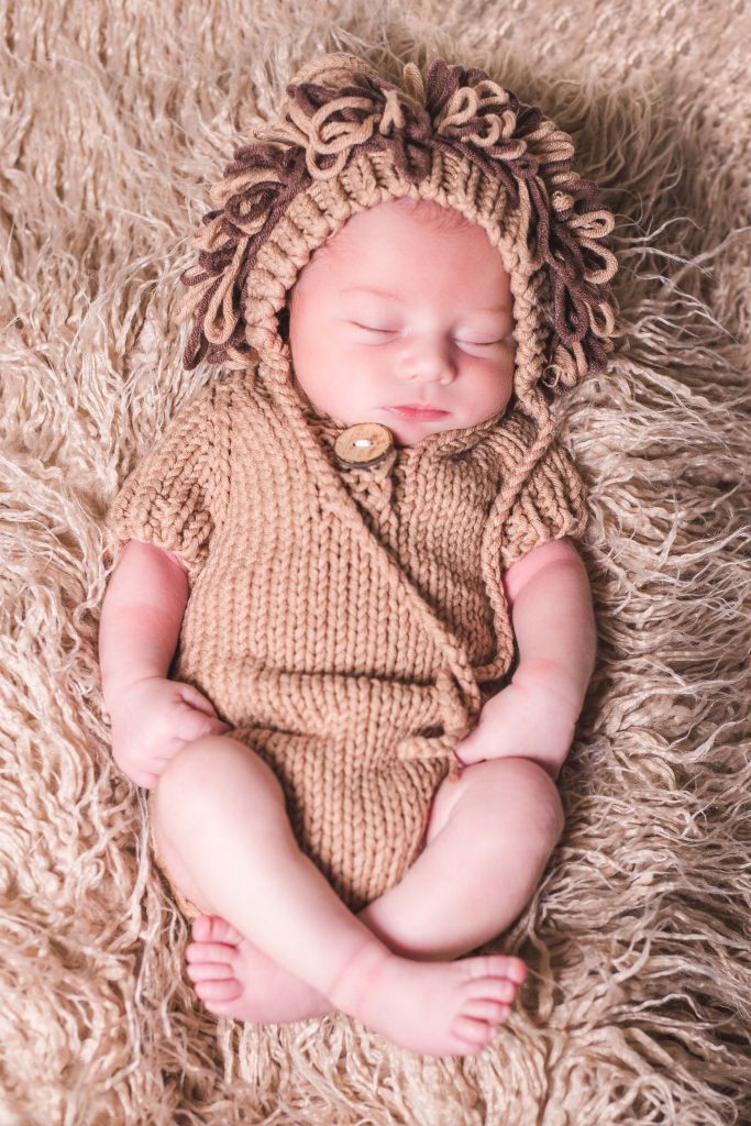 Fotografo newborn