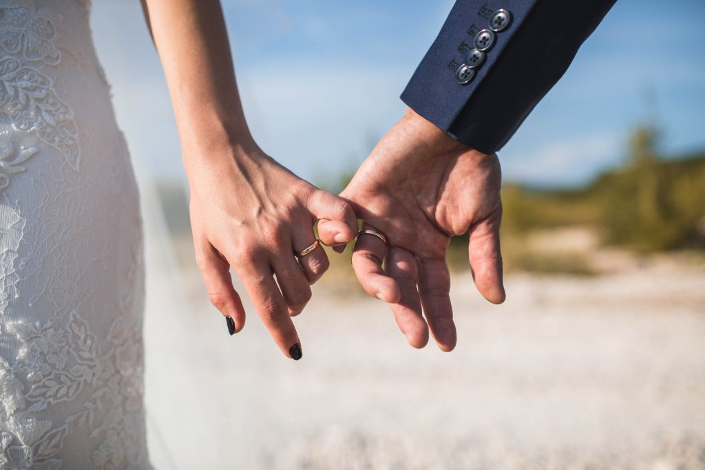 Fotografo matrimoni