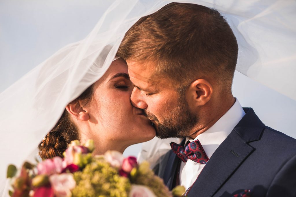 Fotografo matrimoni