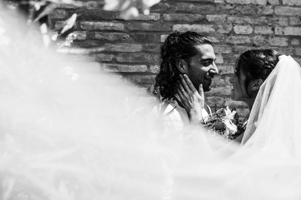 Fotografo matrimoni