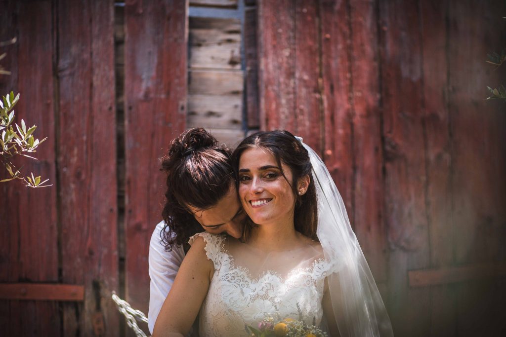Fotografo matrimoni