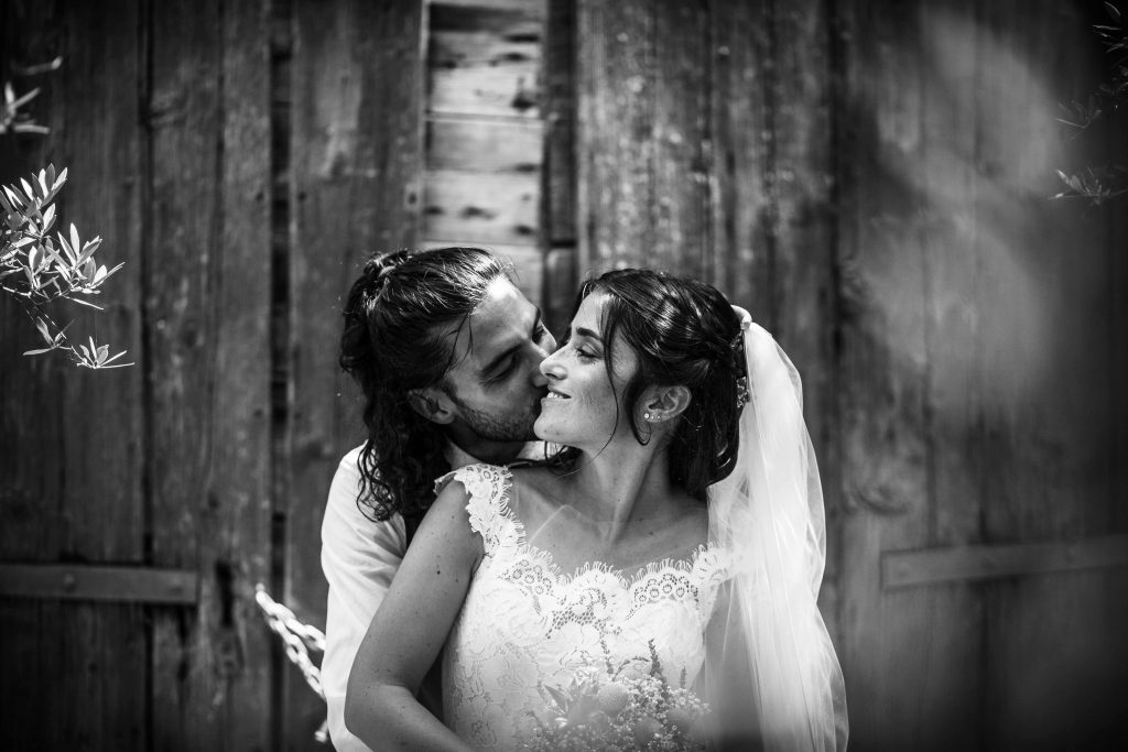 Fotografo matrimoni