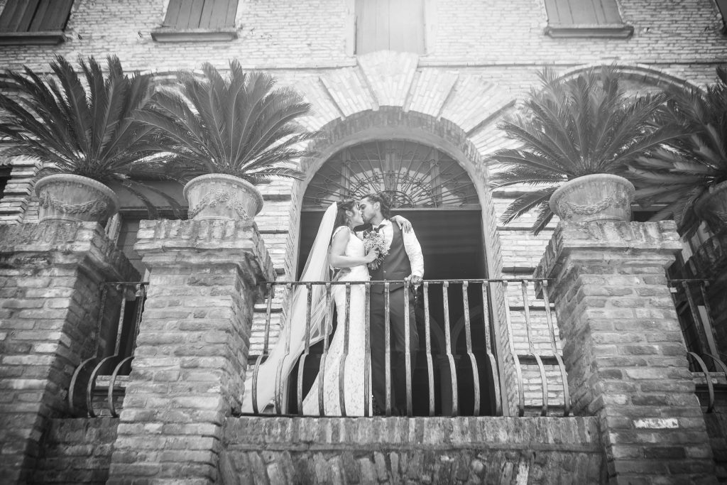 Fotografo matrimoni