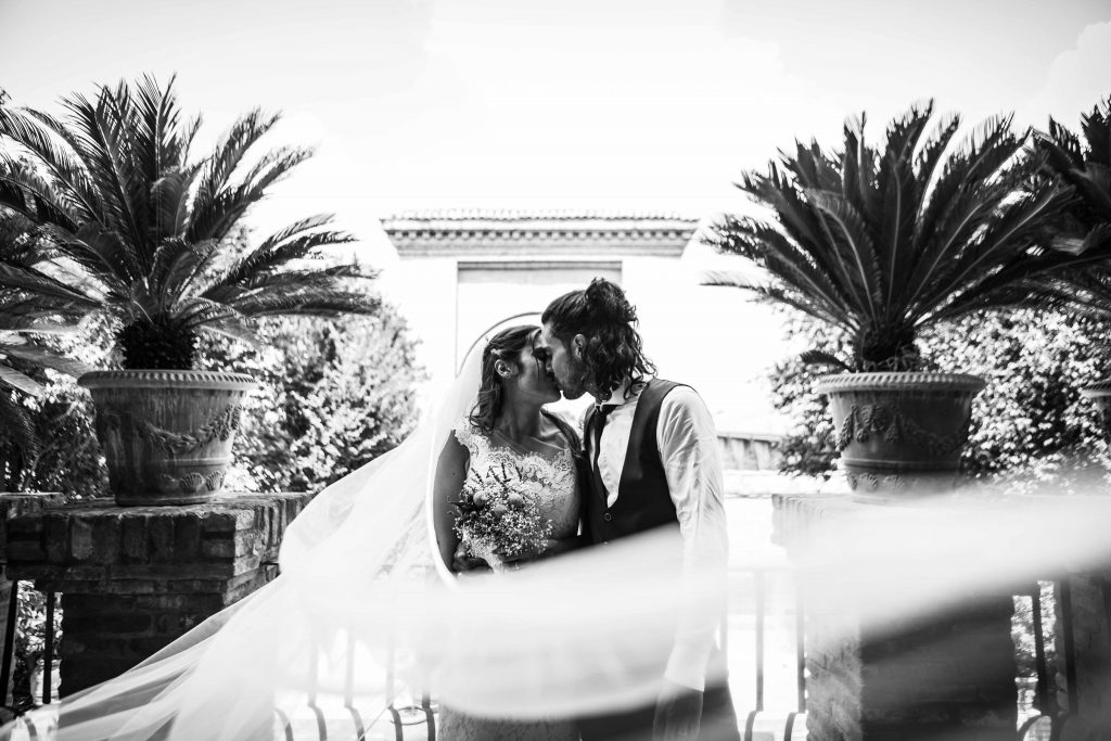 Fotografo matrimoni