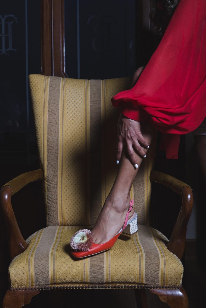 Fotografo di moda