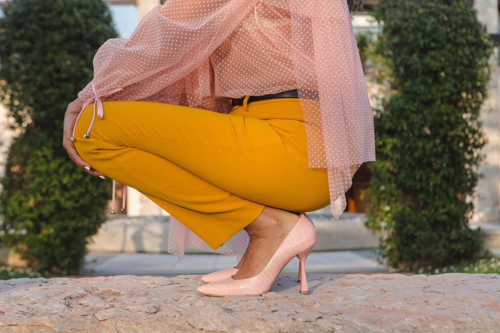 Fotografo di moda