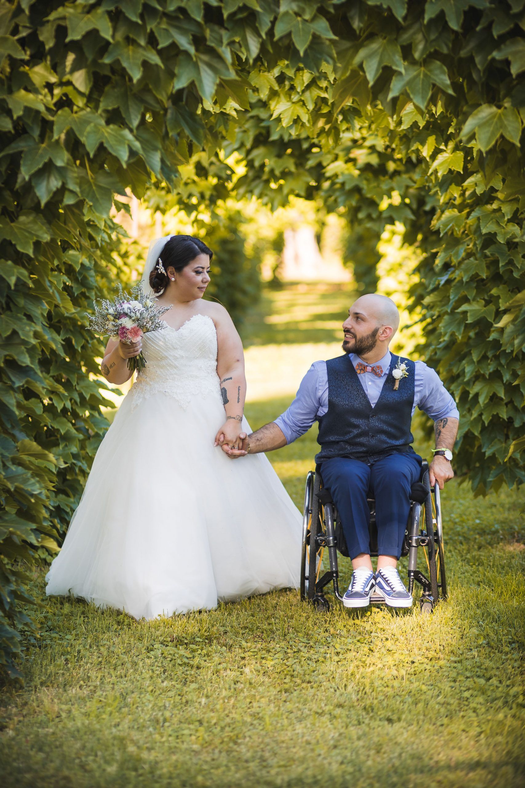 fotografo matrimoni verona