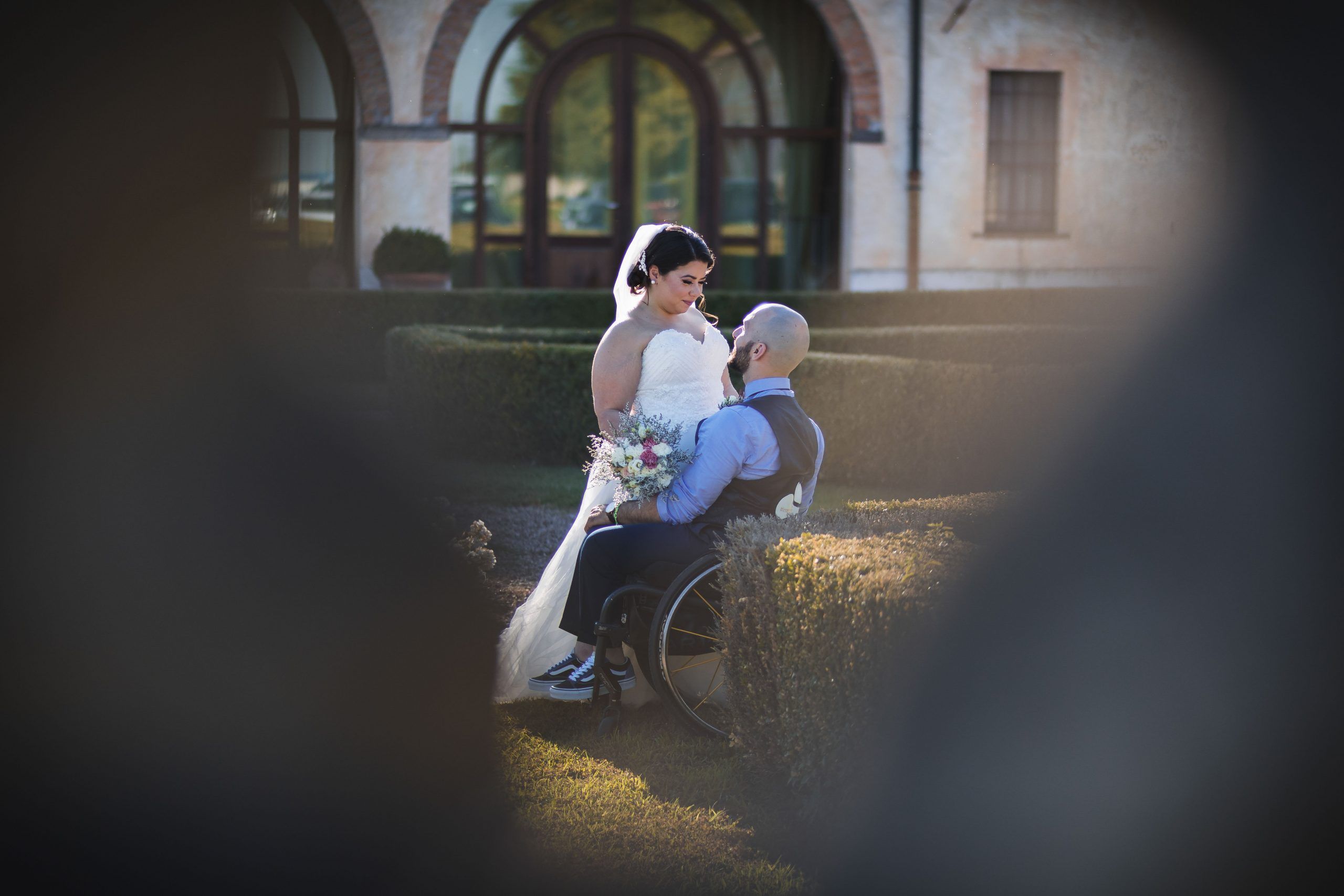 fotografo matrimoni verona