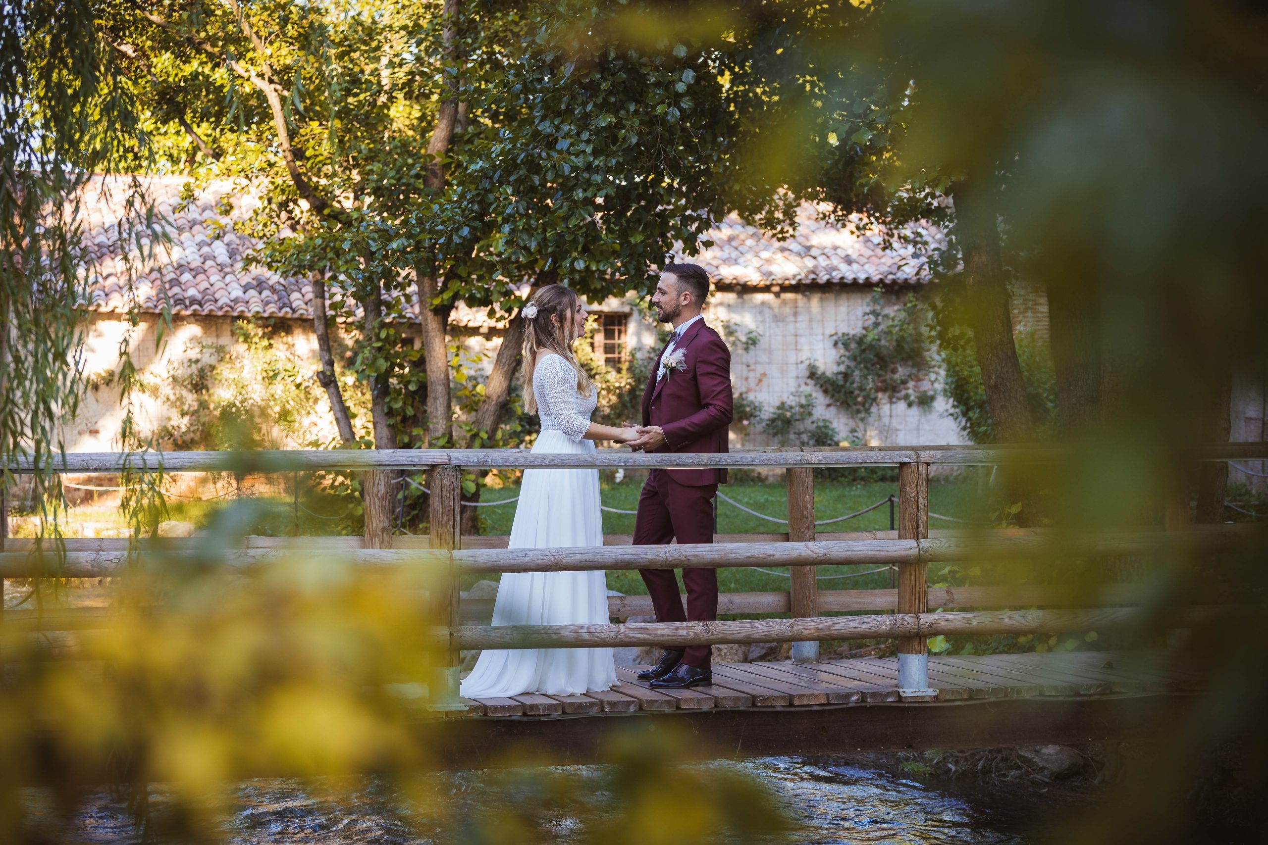 fotografo matrimoni verona