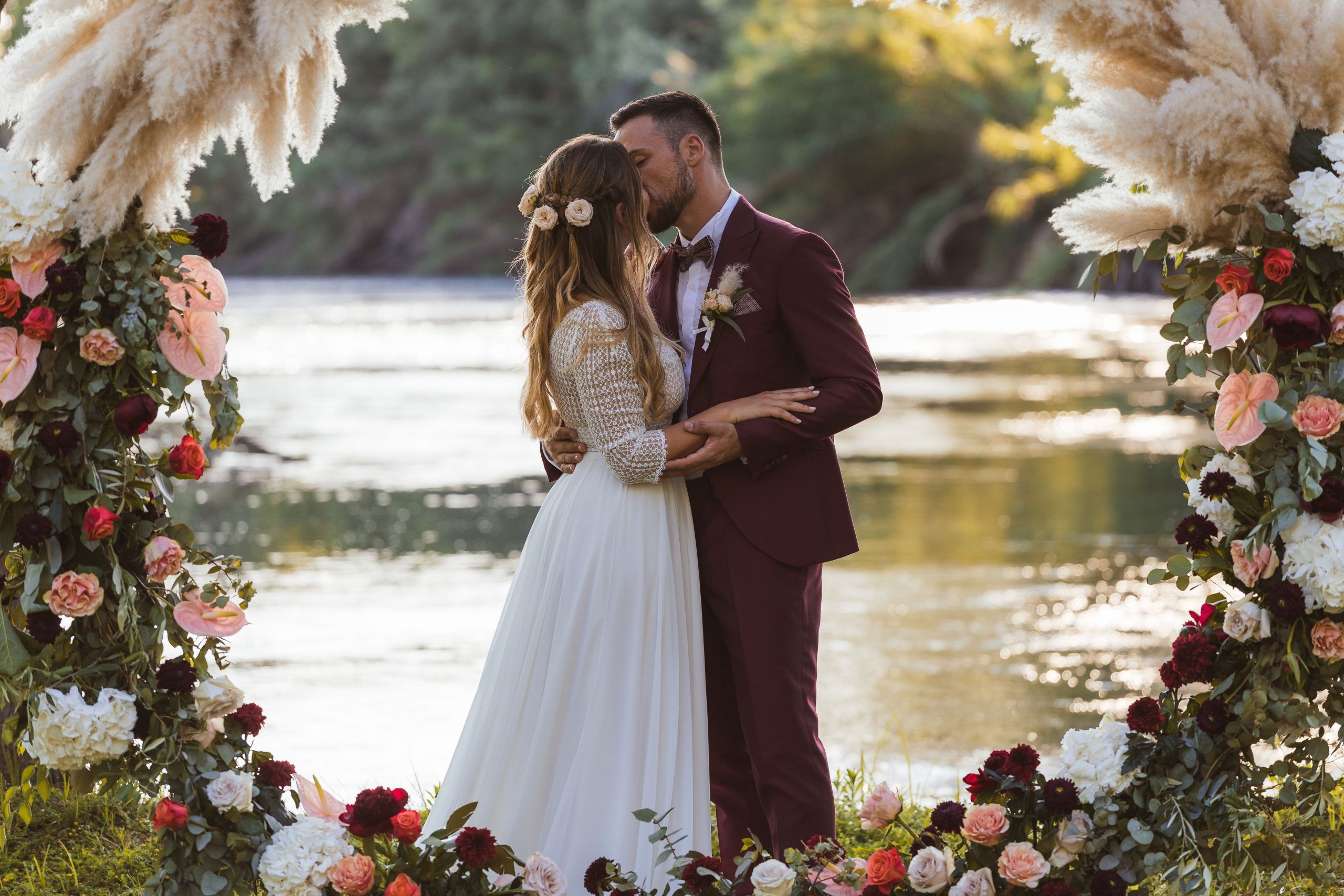 fotografo matrimoni verona