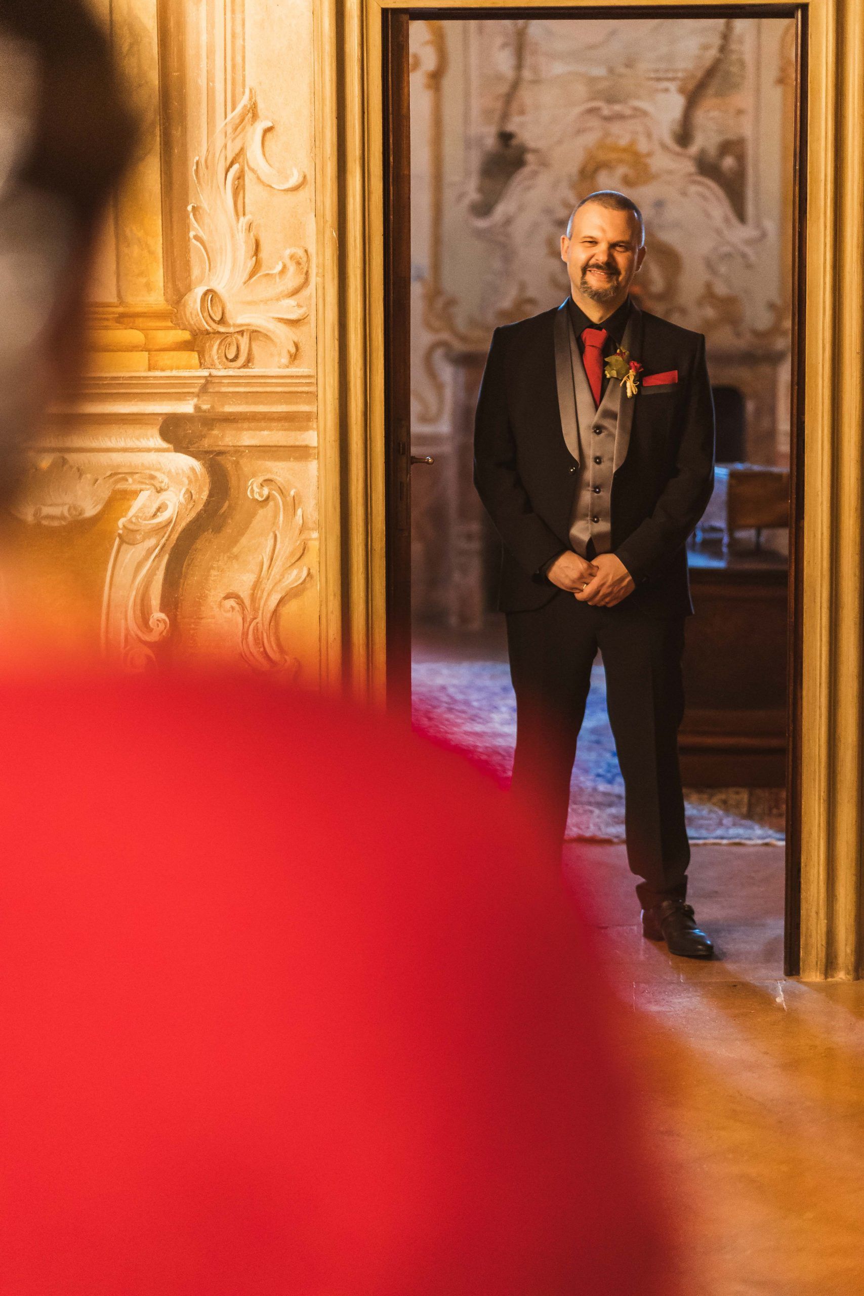 fotografo matrimoni verona