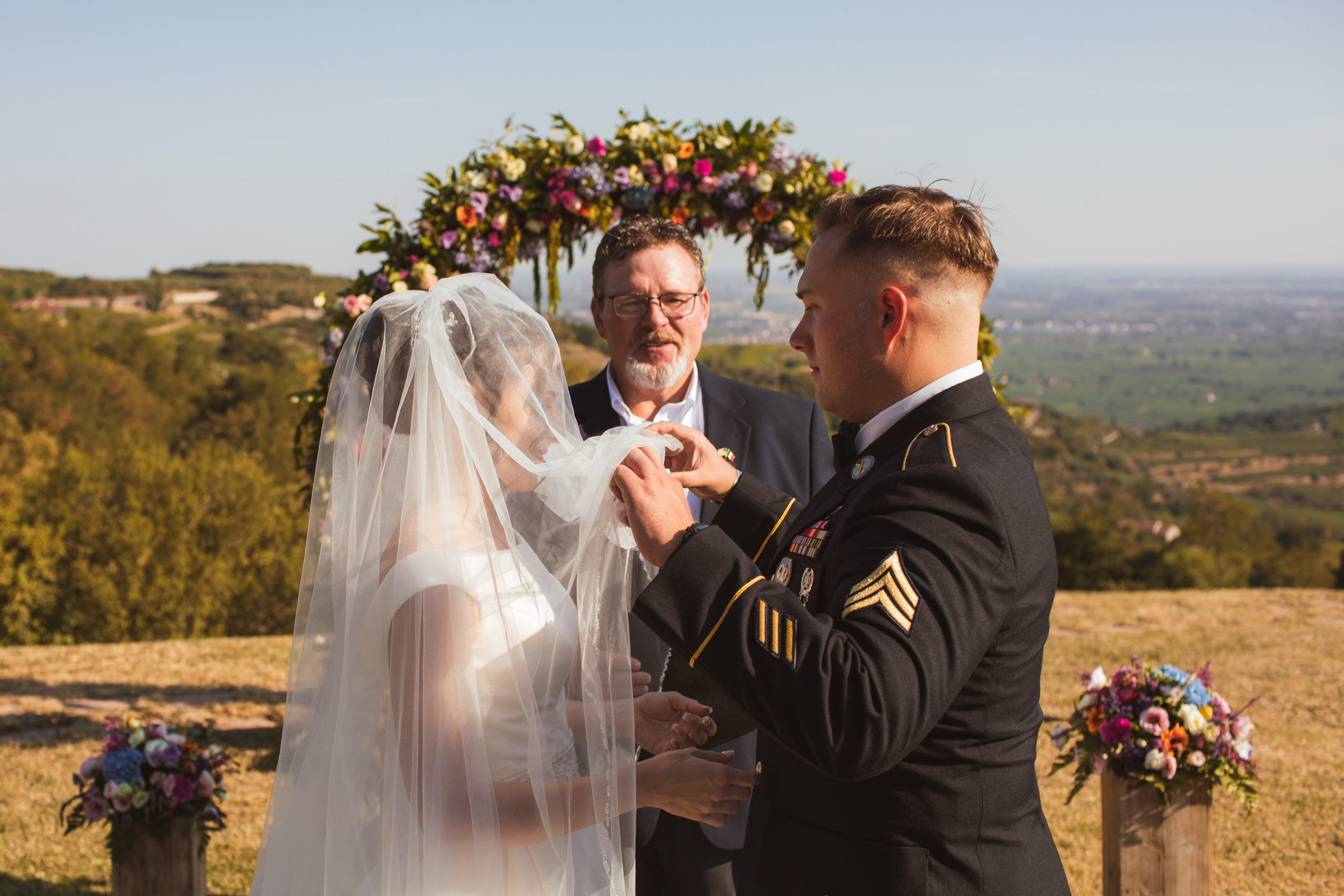 fotografo matrimoni verona