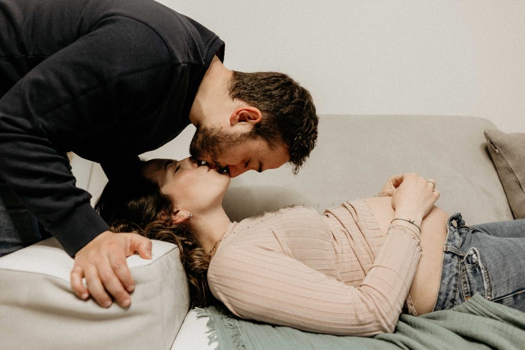 SERVIZI FOTOGRAFICI GRAVIDANZA EMOZIONALI