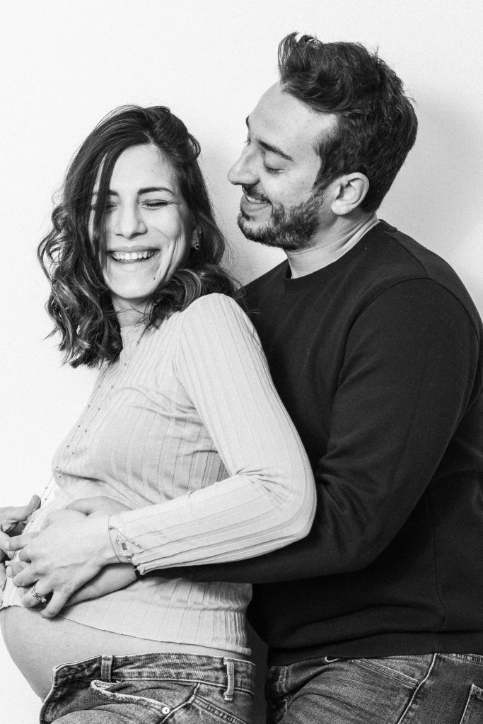SERVIZI FOTOGRAFICI GRAVIDANZA EMOZIONALI