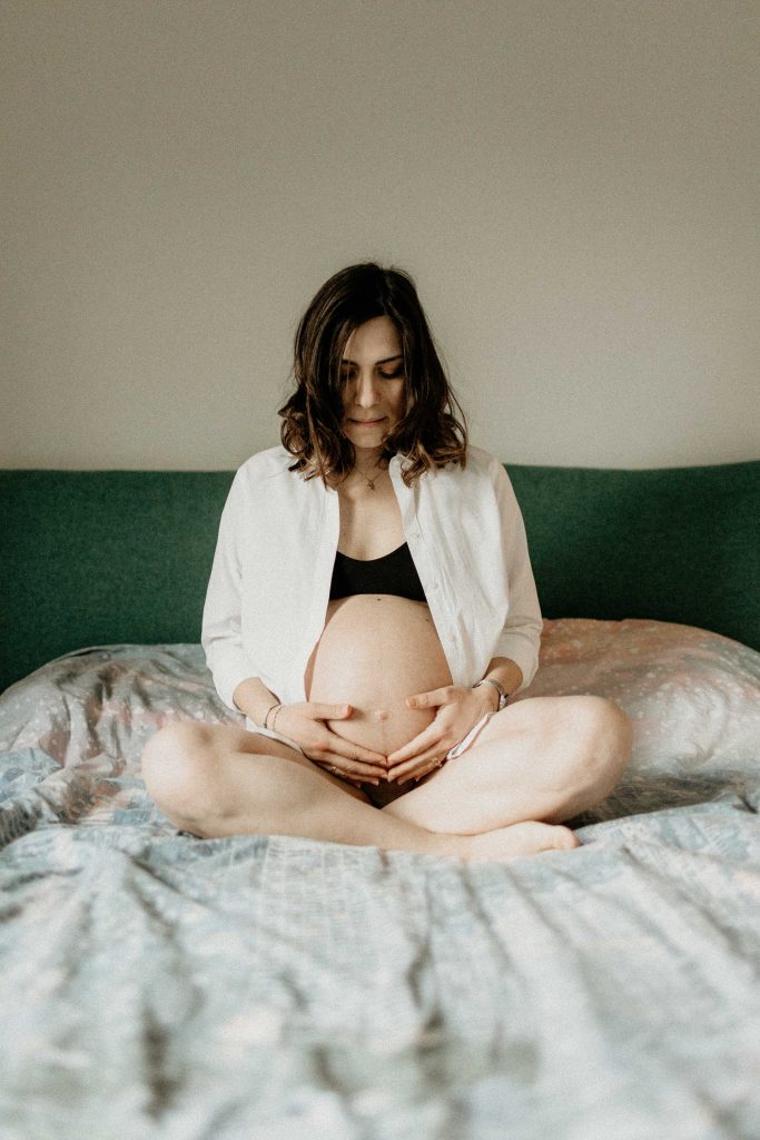 SERVIZI FOTOGRAFICI GRAVIDANZA EMOZIONALI
