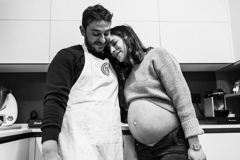 SERVIZI FOTOGRAFICI GRAVIDANZA EMOZIONALI