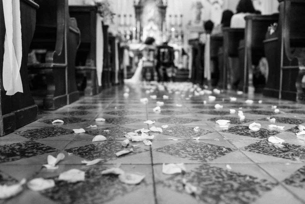 Fotografo matrimonio